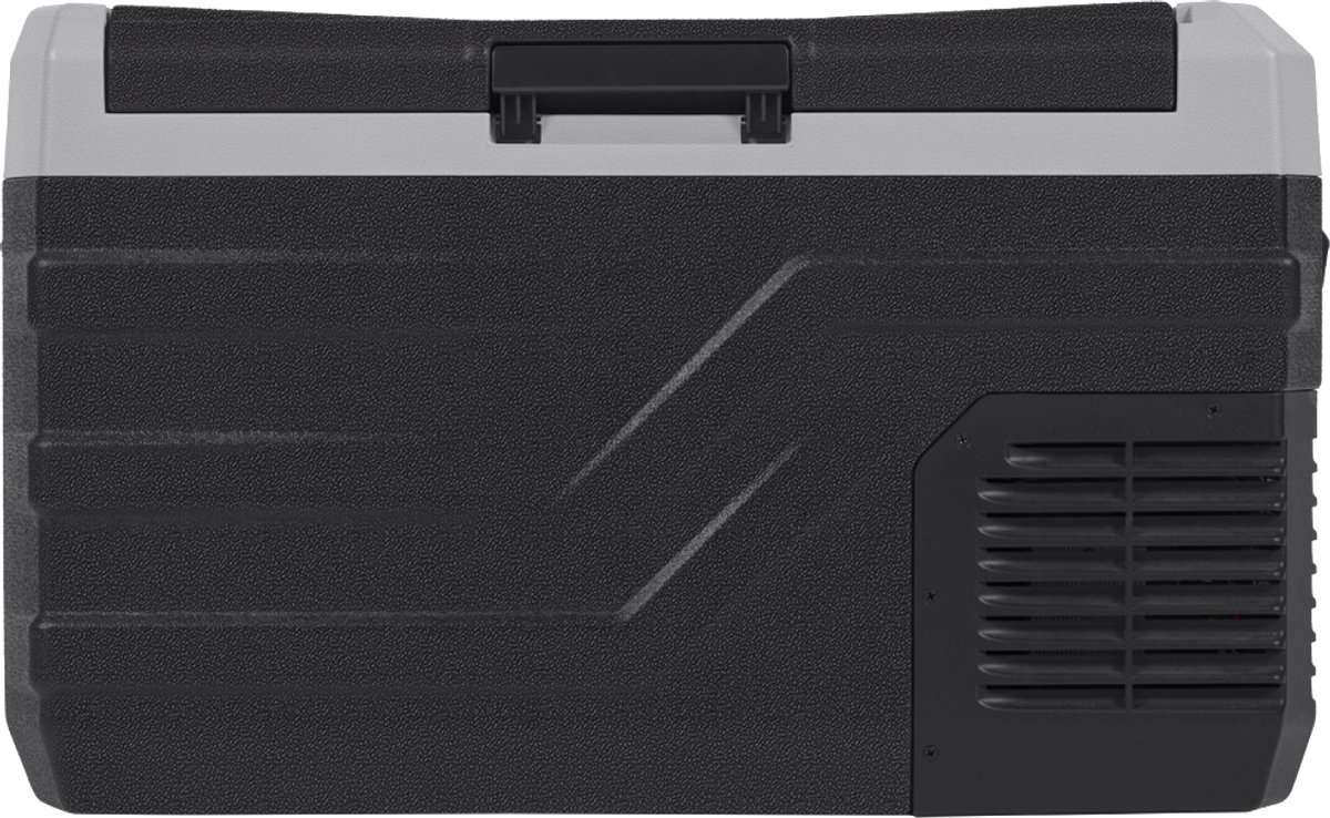 Hyckes HyCooler Life 30L Compressor Koelbox 12V 230V - Compact - Voor Auto & Camping - Tot -20°C