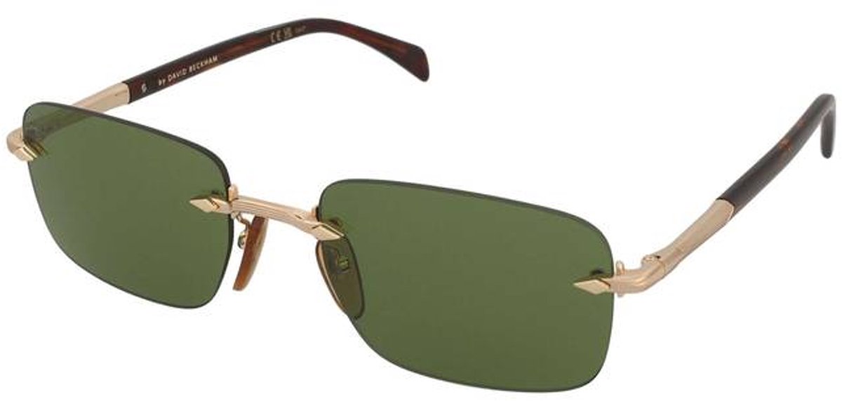 Zonnebril David Beckham DB 1195/S T5U/QT