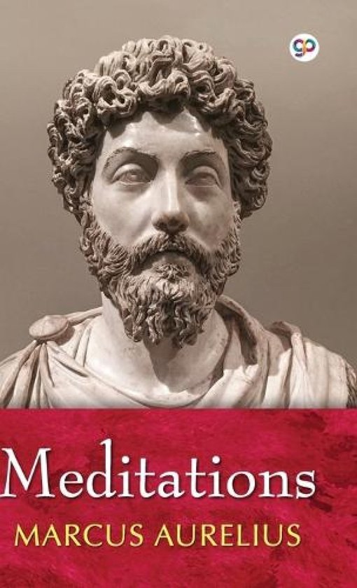 Deluxe Hardbound Edition- Meditations