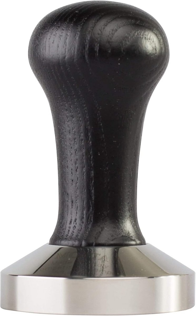 Professionele Koffietamper Aluminium 1 Liter Keukenaccessoire