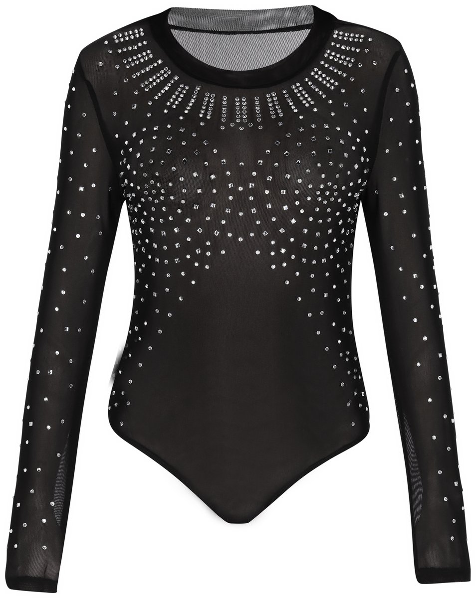 NAEMI Bodysuit