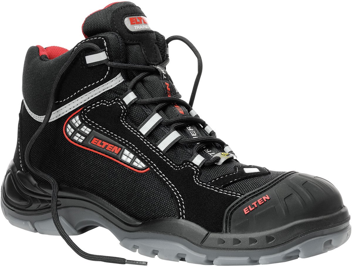 ELTEN Werkschoenen - SANDER Pro ESD S3 - Unisex
