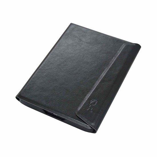 Hoesjes Boetiek - Sleepcover voor Kobo Aura Edition 2 - Zwart van Hoesjes Boetiek — afbeelding 4