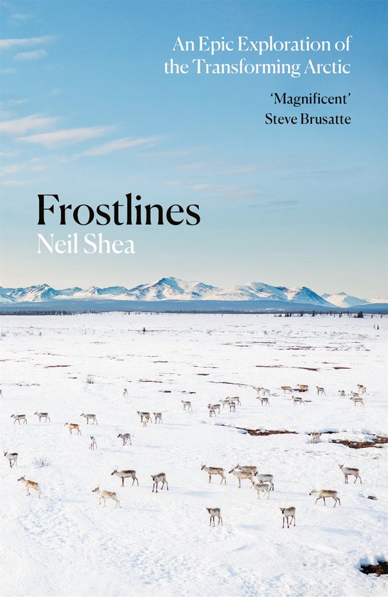 Frostlines