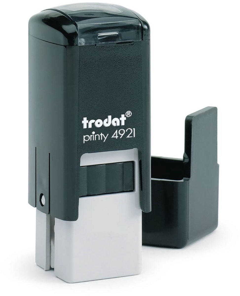 Trodat Printy 4921 | 12x12mm