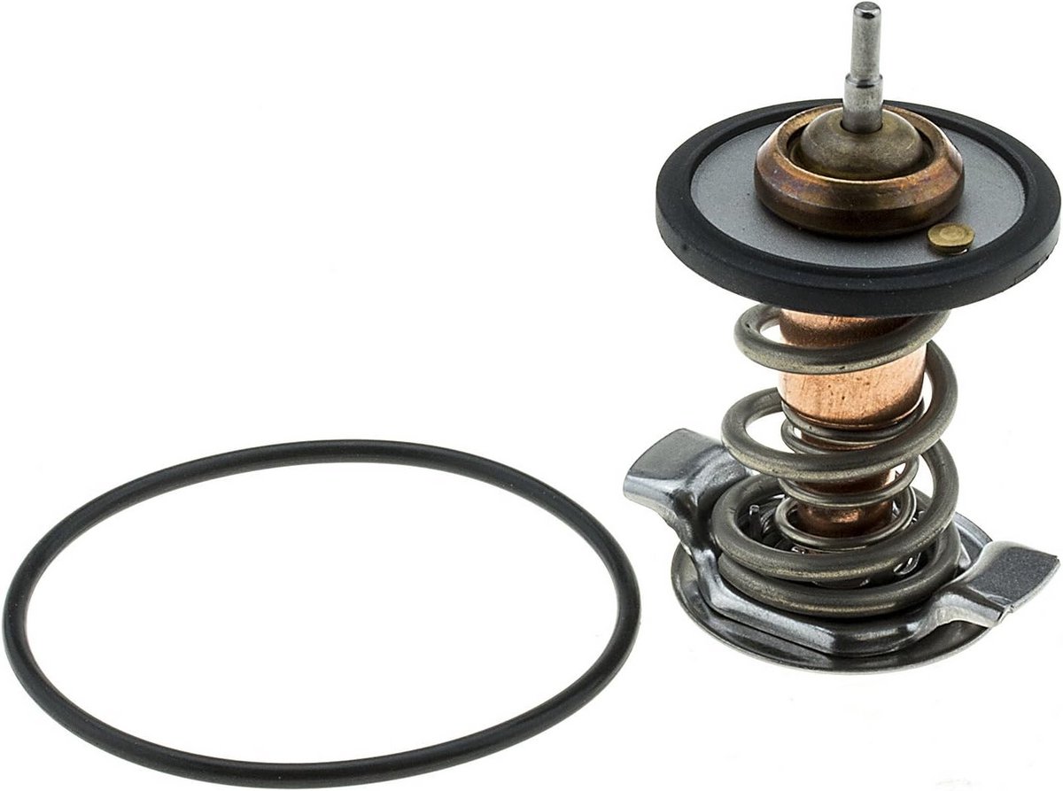 Thermostaat Insert voor Chevrolet Camaro & Cadillac CTS ATS STS - Vervangend Onderdeel