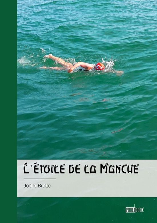 L'étoile de la Manche - cover