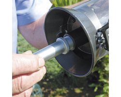 Vivara combi-paal plug