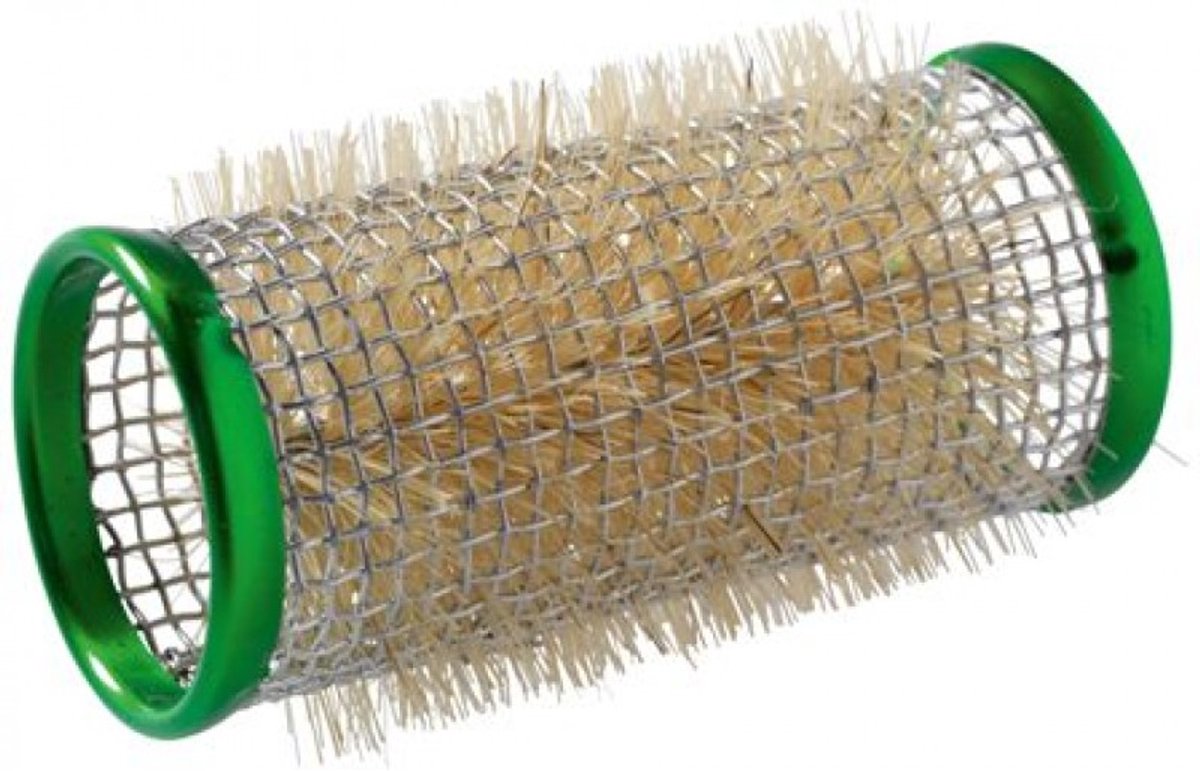 Sibel Watergolf Draadrollers Metaal Groen Lang 32mm 12 Stuks