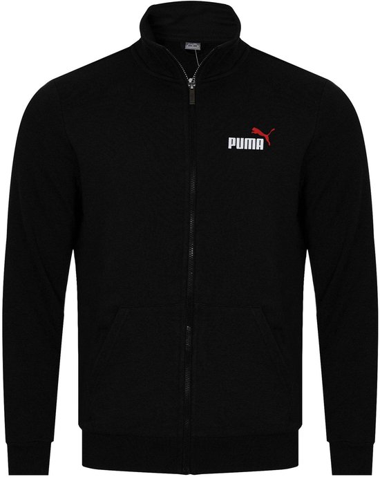 Puma Essential Veste d'entraînement Hommes - Taille M