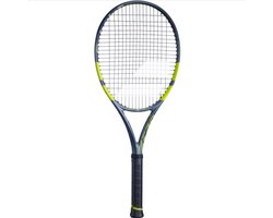 Babolat Pure Aero Gen 9 - tennisracket - grip 3 - met bespanning