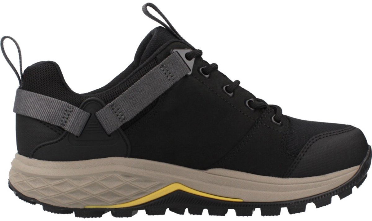 Teva Grandview Goretex Low Sneakers Vrouw Zwart