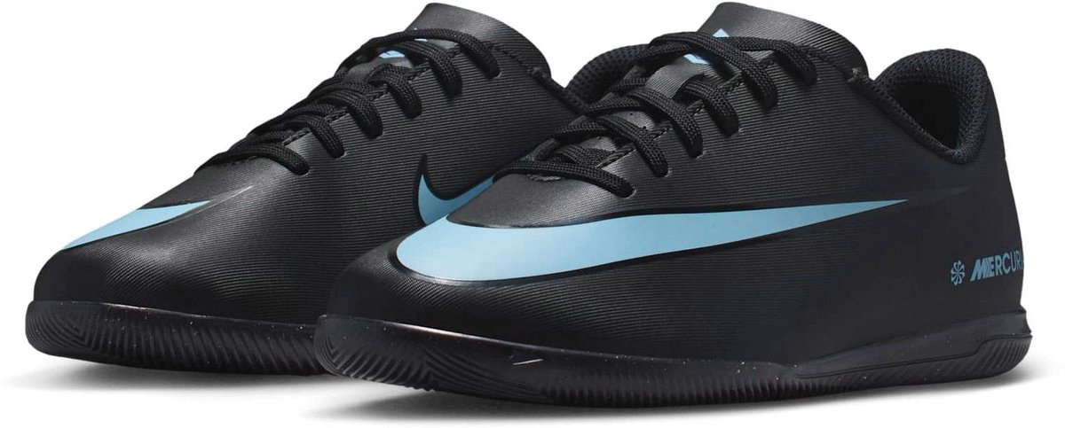 Nike Vapor 16 Club IC Shadow Zaalvoetbalschoenen Junior