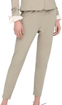 ONLY - ONLPOPTRASH EASY COL PANT PNT NOOS Dames Broek