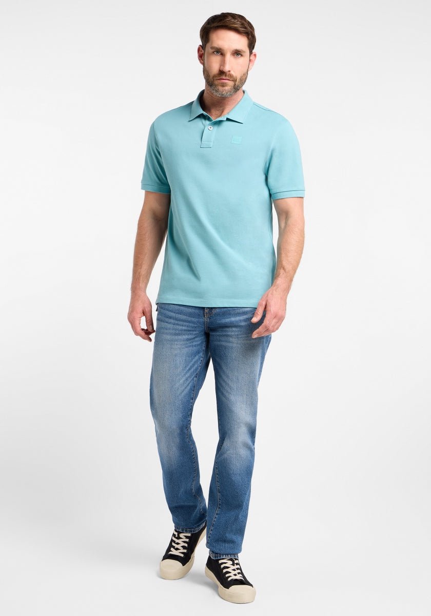 Holms Poloshirt Regular Fit