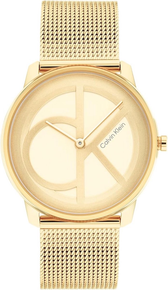 Unisex Analoge Quartz Horloge RVS Armband