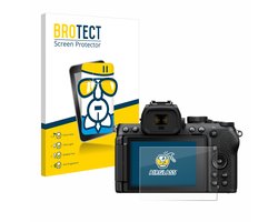 Screenprotector voor Nikon Z50 II Beschermglas transparant