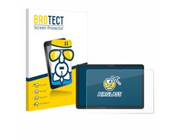 Screenprotector voor Lenovo Chromebook Duet 11M889 Beschermglas transparant