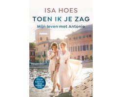 Omslag van Toen ik je zag