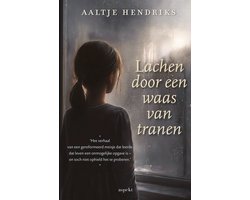 Lachen door een waas van tranen