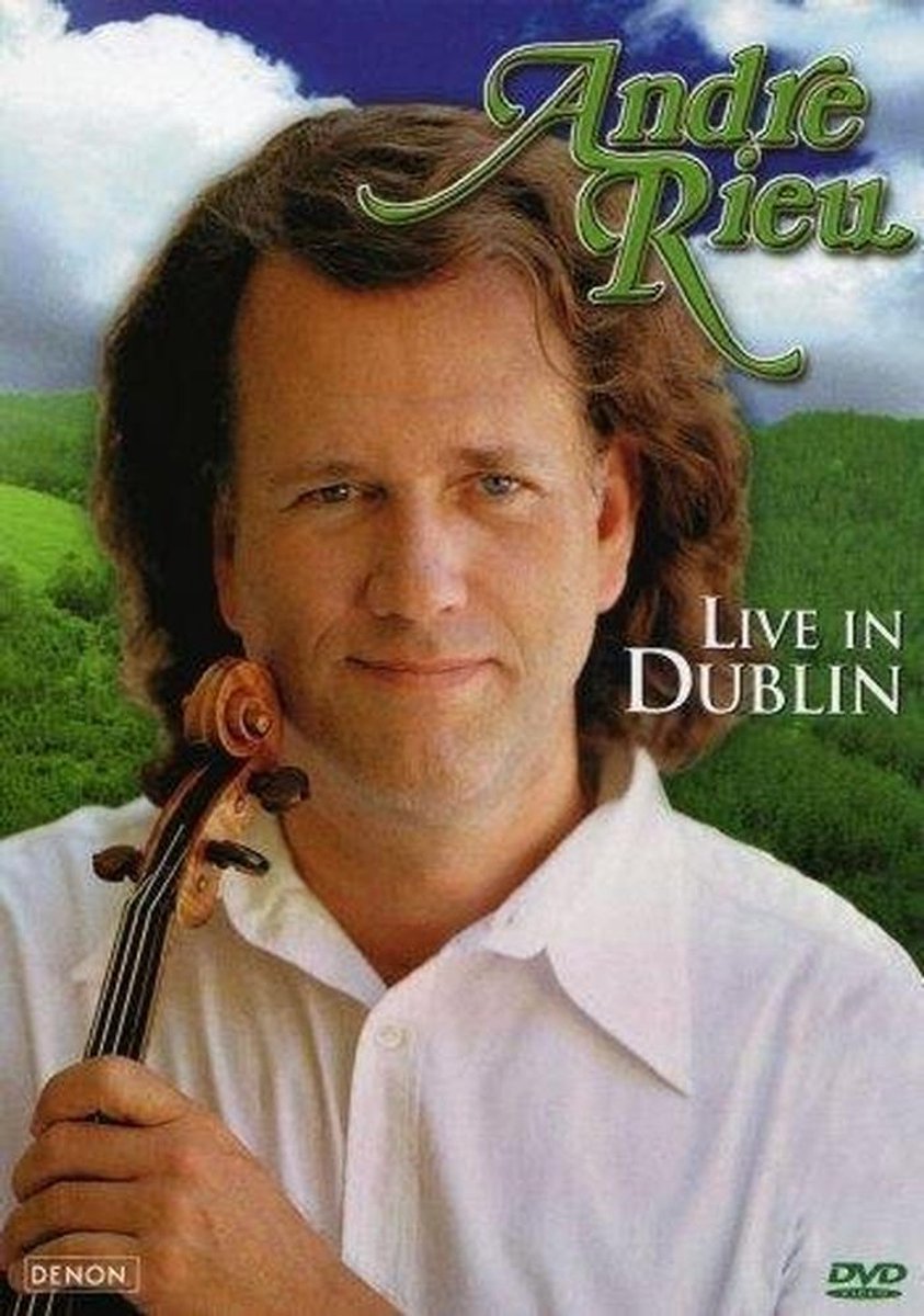 Klassieke Muziek Avond - Live Concert Opgave