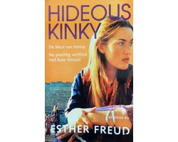 Hideous kinky : roman