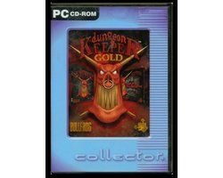 Dungeon Keeper Gold