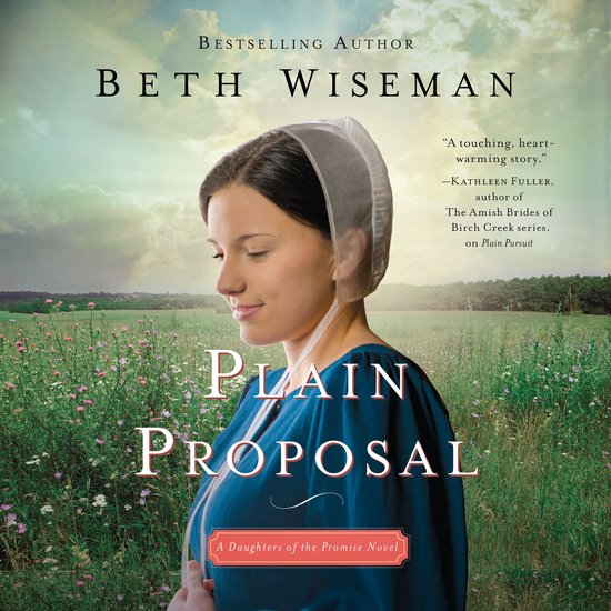 Plain Proposal - cover