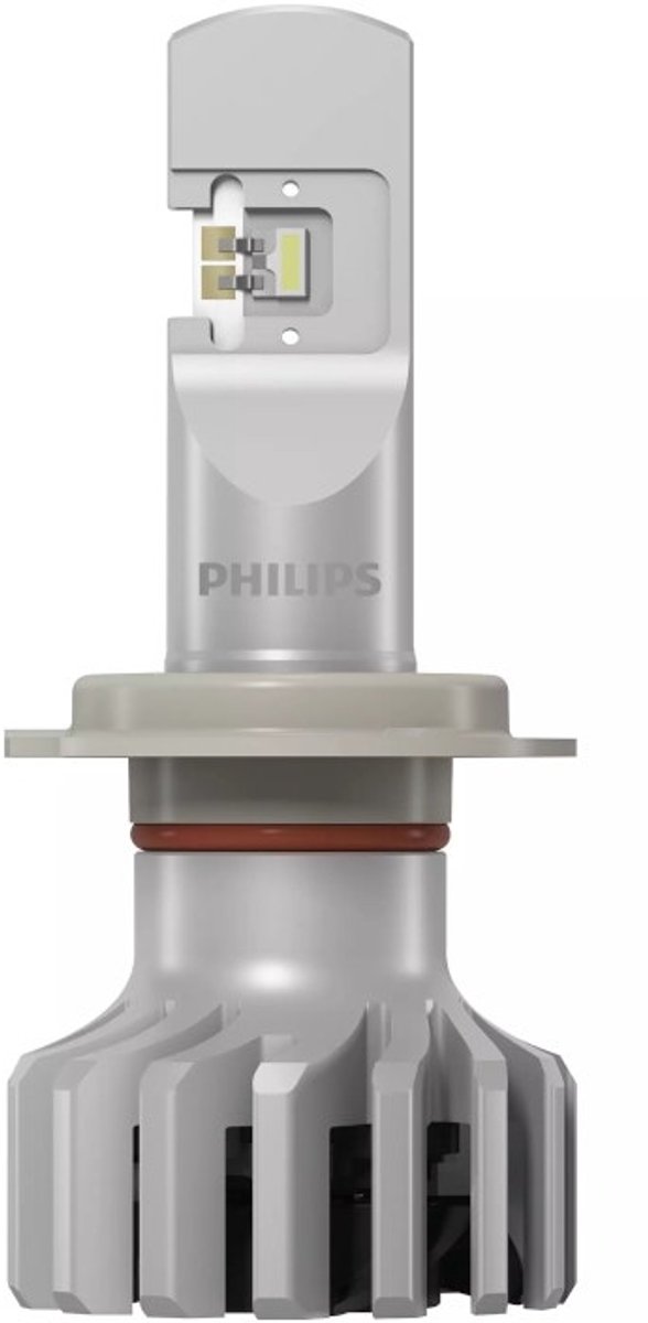 Philips Ultinon Pro6000 LED HL Moto H7 LUM11972U6000X1 – foto 3