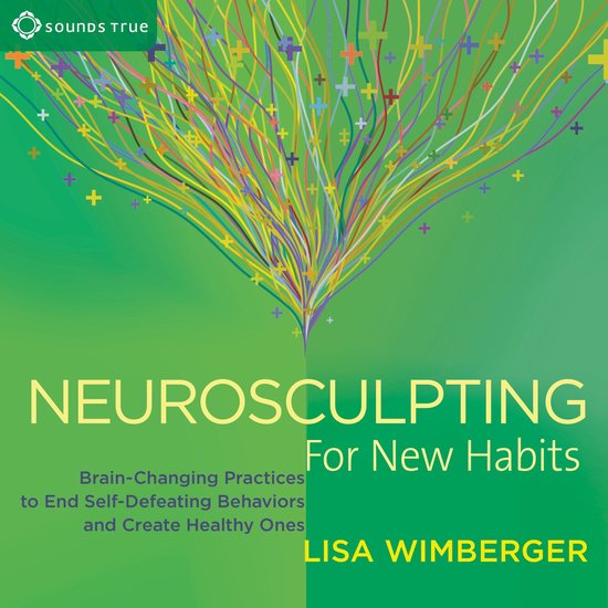 Neurosculpting for New Habits - cover