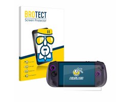Screenprotector voor Lenovo Legion Go S Beschermglas transparant