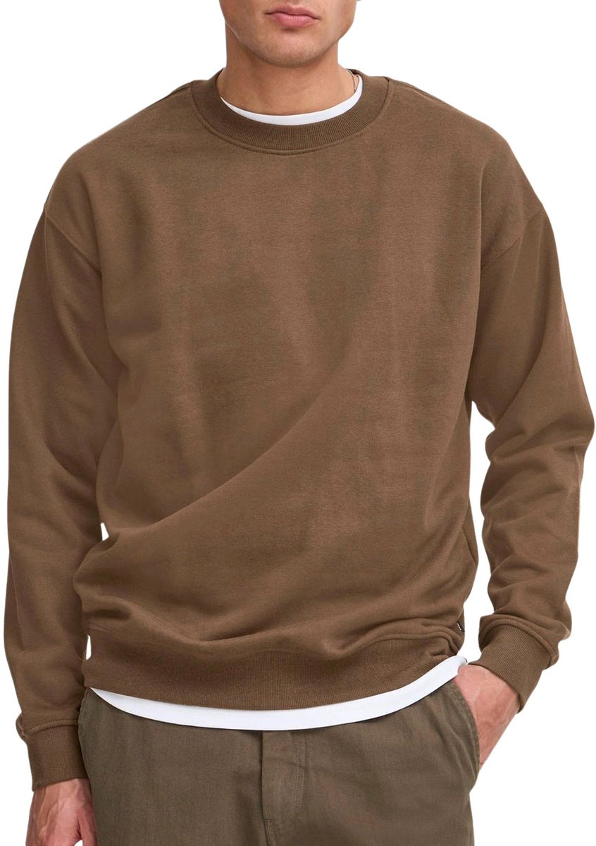 Solid Lenz Sweater Heren - Maat XL