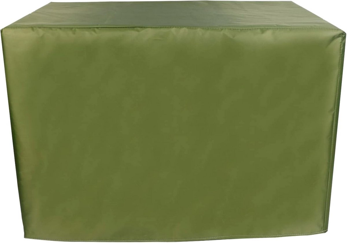 Waterdichte Hoes voor Tuinset en Terrasmeubilair Rechthoekig 125x70x100cm