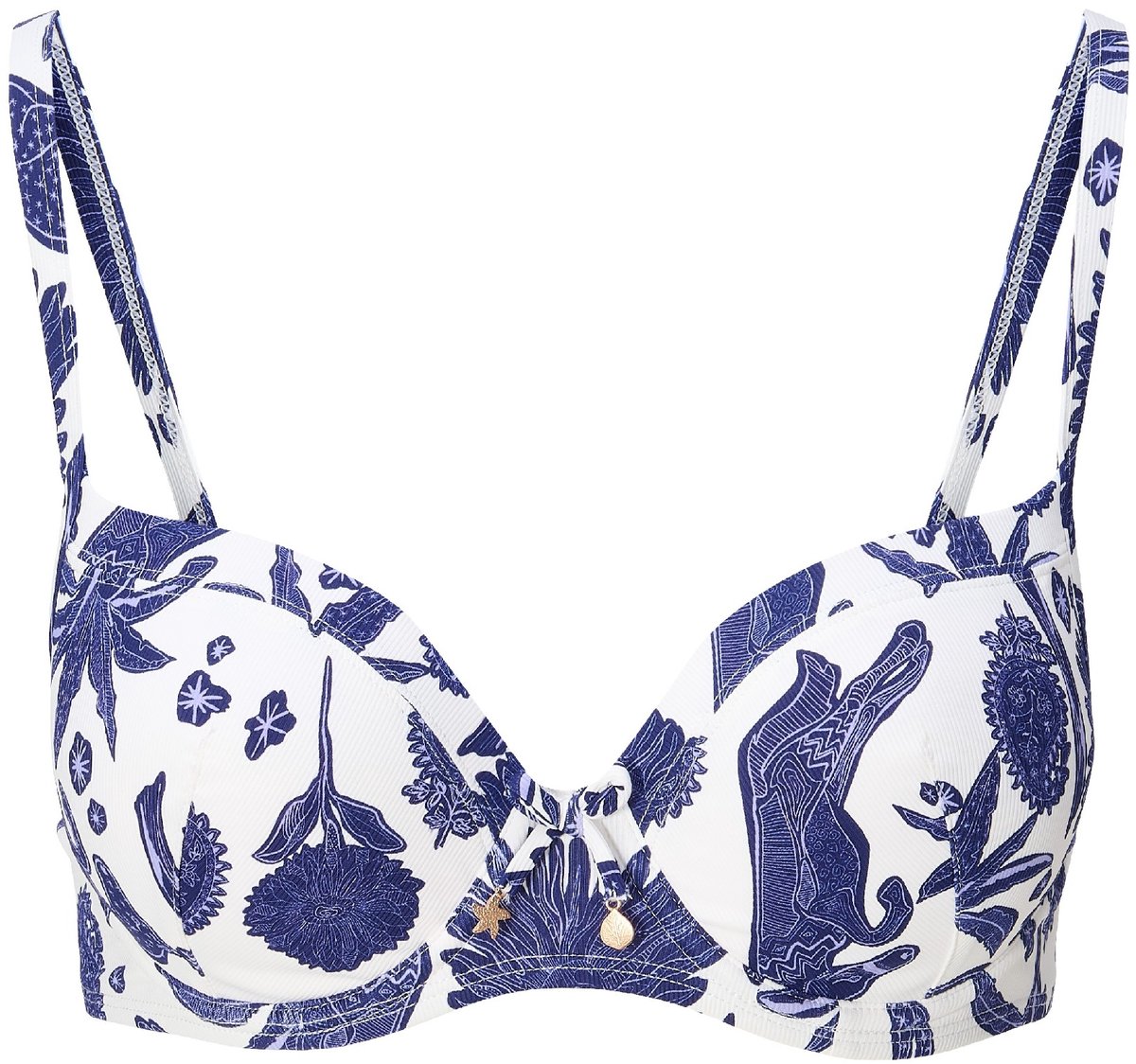 LingaDore Voorgevormde Bikini top