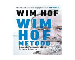 Wim Hof Methode: Ontdek Je Ware Potentieel