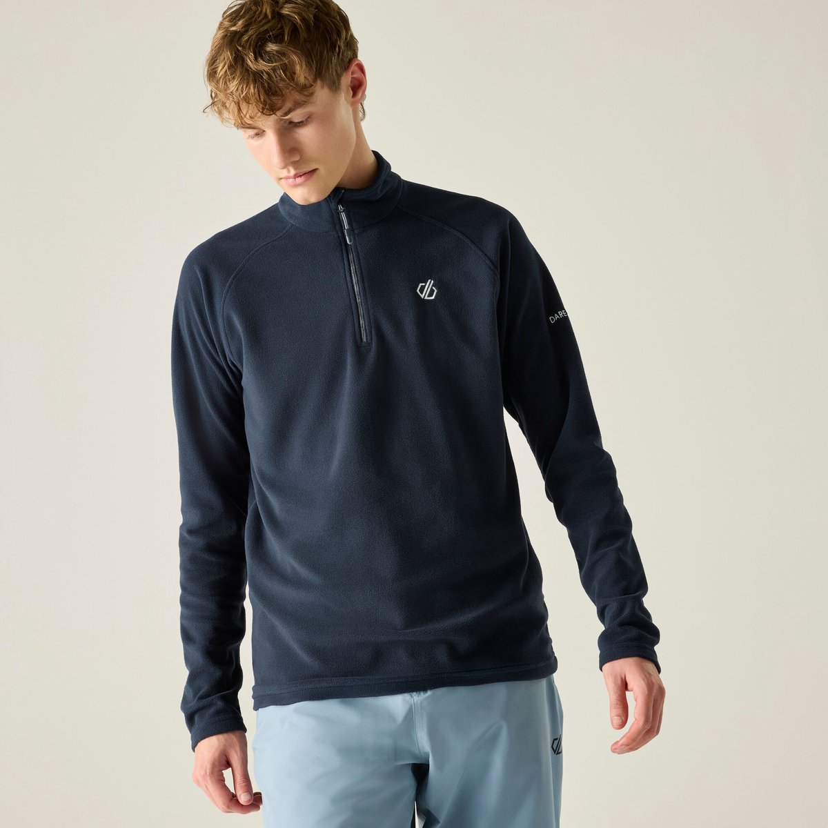 DARE 2B FREETHINK II FLEECE Blauw