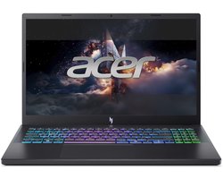 Acer Nitro V 15 ANV15-A31-R0C5 - Gaming Laptop - 15.6 inch 165Hz - AMD Ryzen 7 - 32GB - 512GB SSD - RTX 5050 8GB GDDR7 – inclusief Nitro Wireless Controller - Azerty