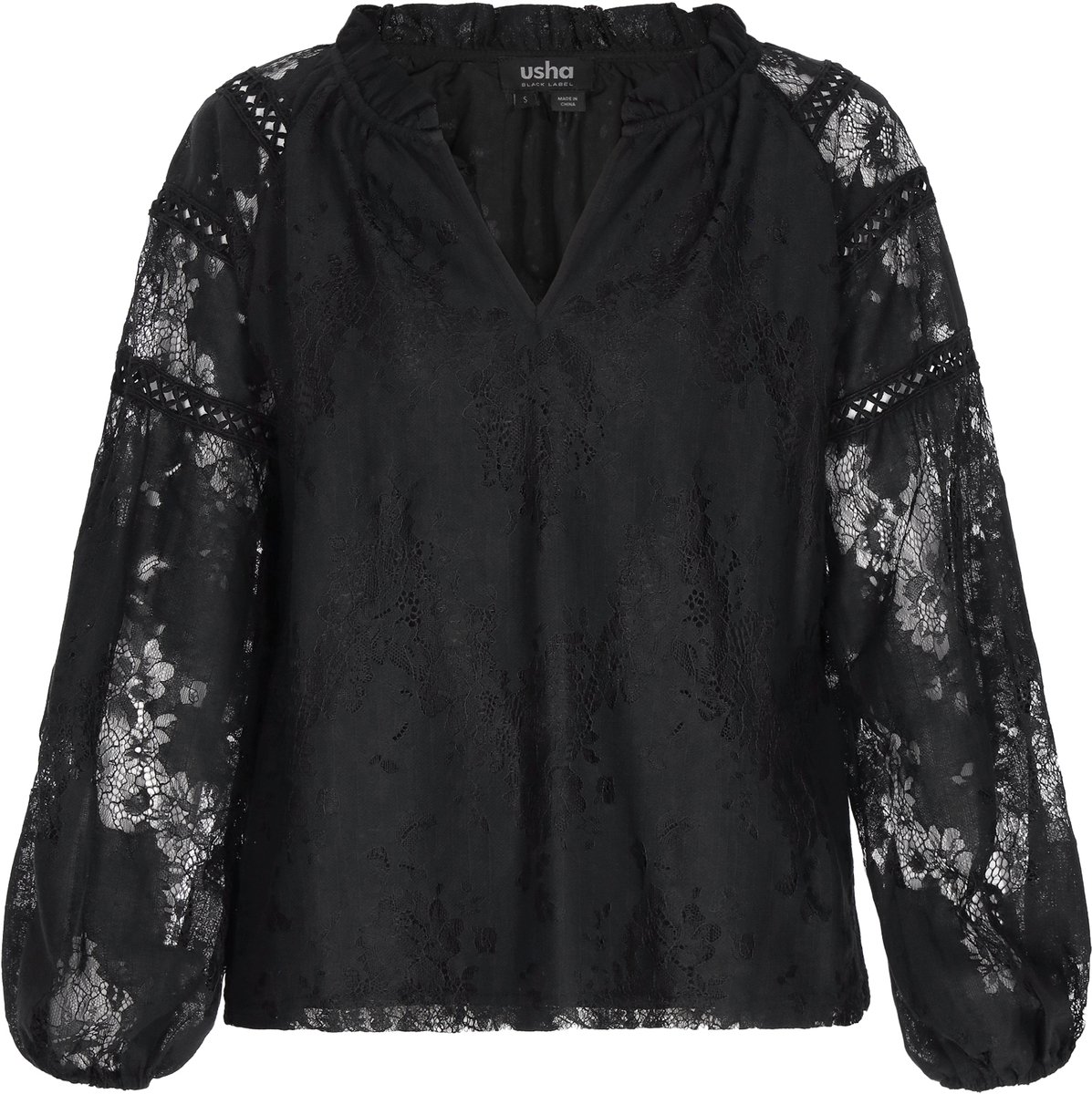 usha Blouse