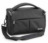 Cullmann Malaga Maxima 70 | Cameratas voor videocamera's, systeemcamera's en spiegelreflexcamera's | Zwart
