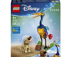 LEGO Disney Kevin en Dug - 43290