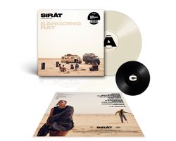 Kangding Ray - Sirat (LP) (Coloured Vinyl)