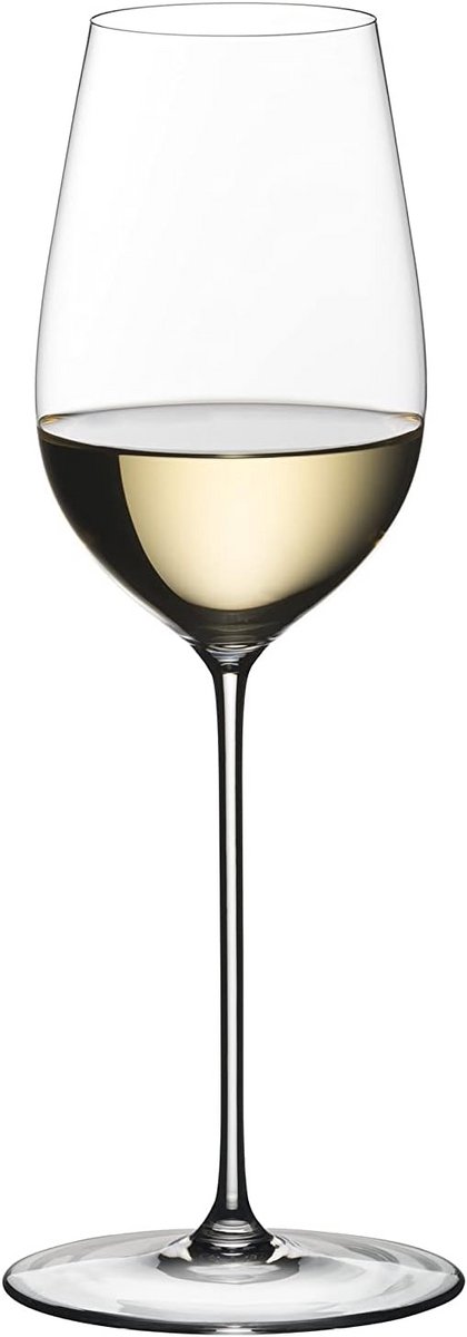Lichtgewicht Wijn Glas voor Riesling - Kristalhelder en Elegant