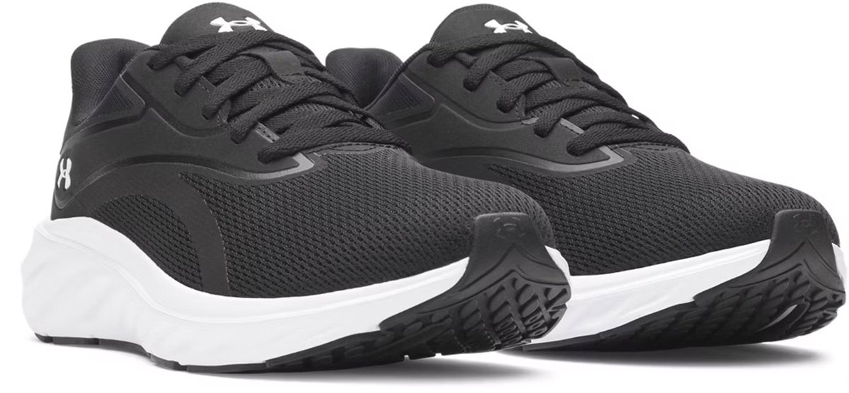 Under Armour UA Ascend zwart