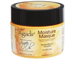 Haarmasker Agadir  Argan Oil (236 ml)