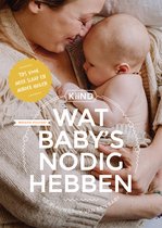 Wat baby’s nodig hebben