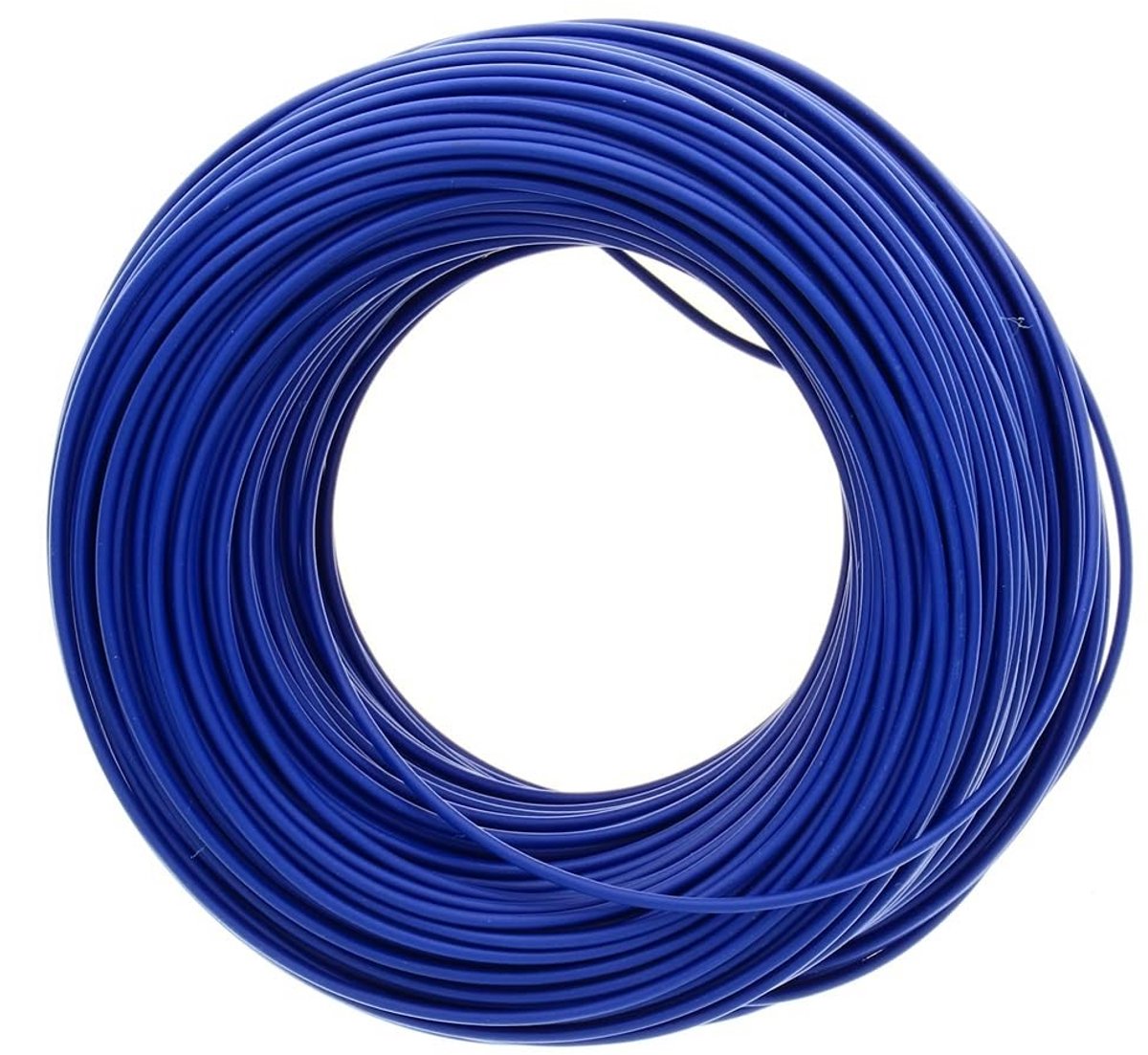 Flexibele Elektrische Kabel 5 Meter Diverse Doorsnedes