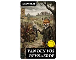 Van den Vos Reynaerde