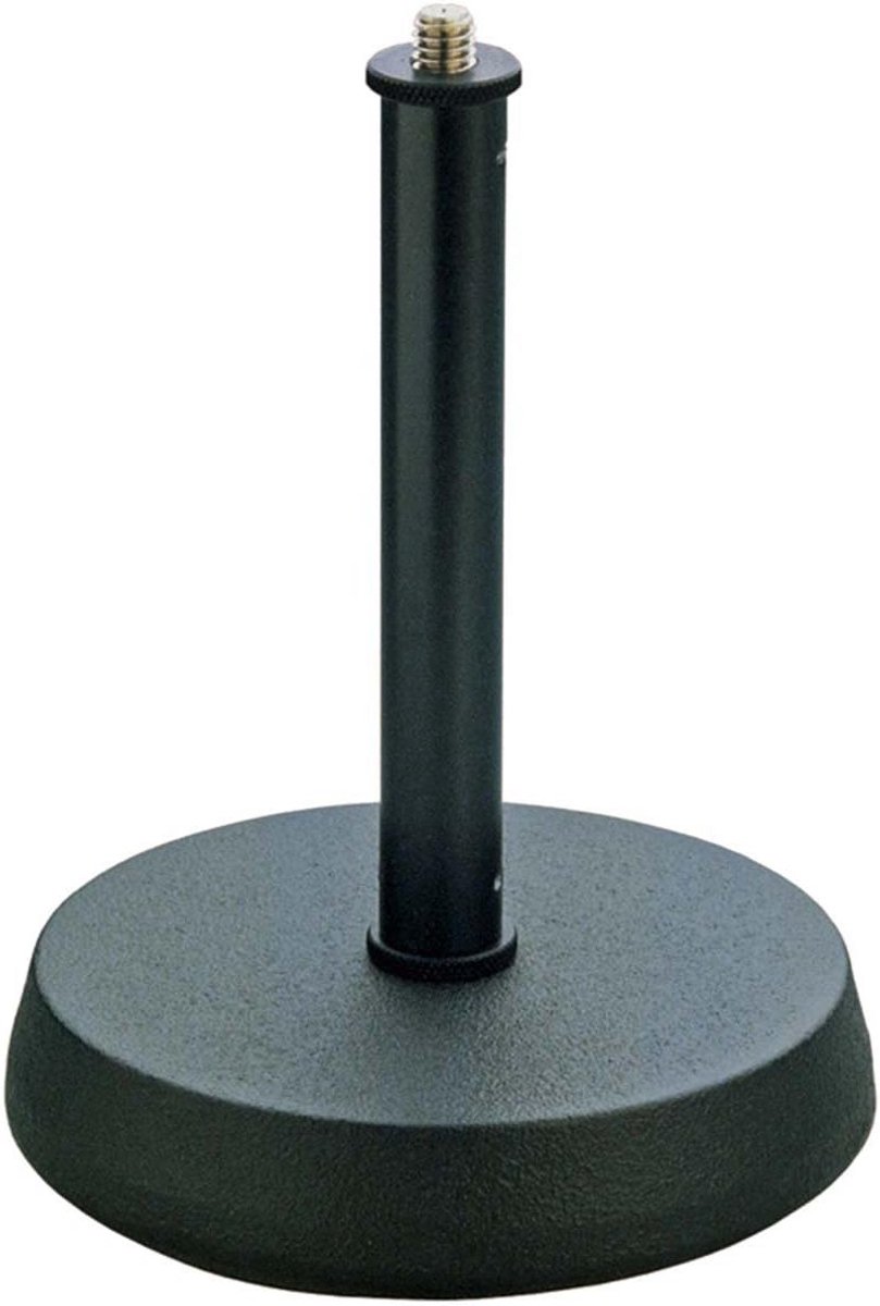 Tafelstuk voor microfoon