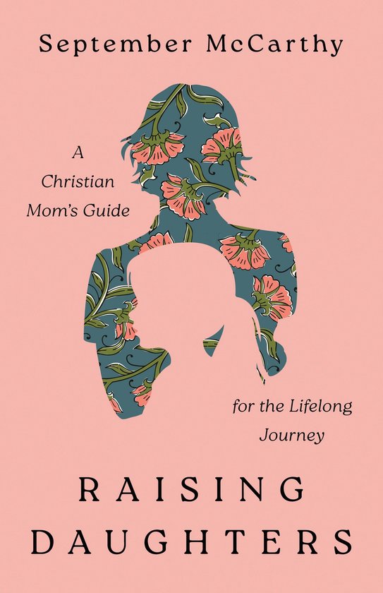 Raising Daughters - cover