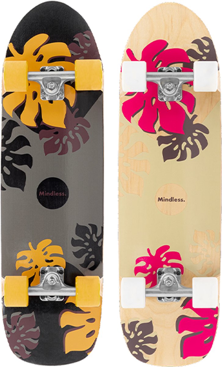 Mindless Oasis Cruiser 32 x 9 Zwart